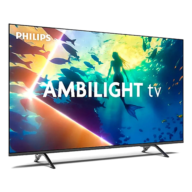 Philips 65PUS8010 65´´ 4K OLED TV