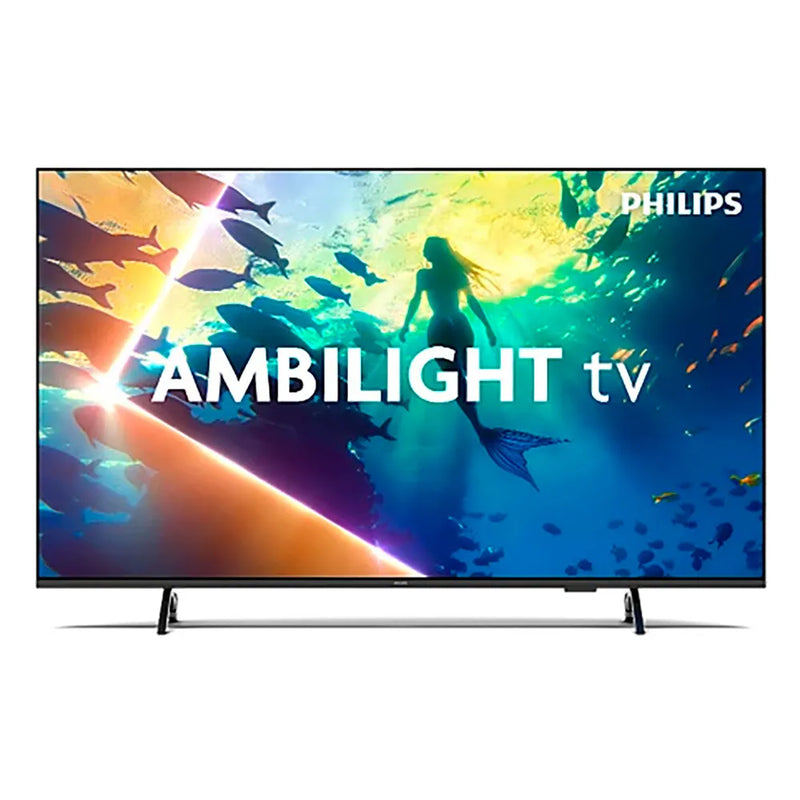 Philips 65PUS8010 65´´ 4K OLED TV