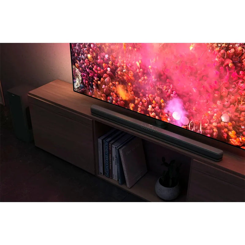 Philips TAB8200 2.1 320W Soundbar