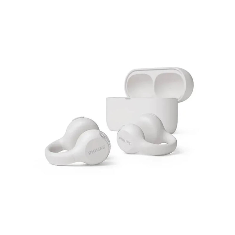 Philips TAQ2000WT/00 täysin langattomat kuulokkeet