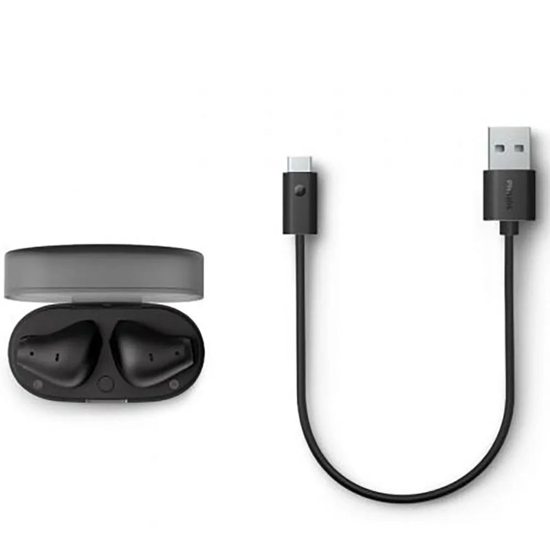 Philips TAT2139BK täysin langattomat kuulokkeet