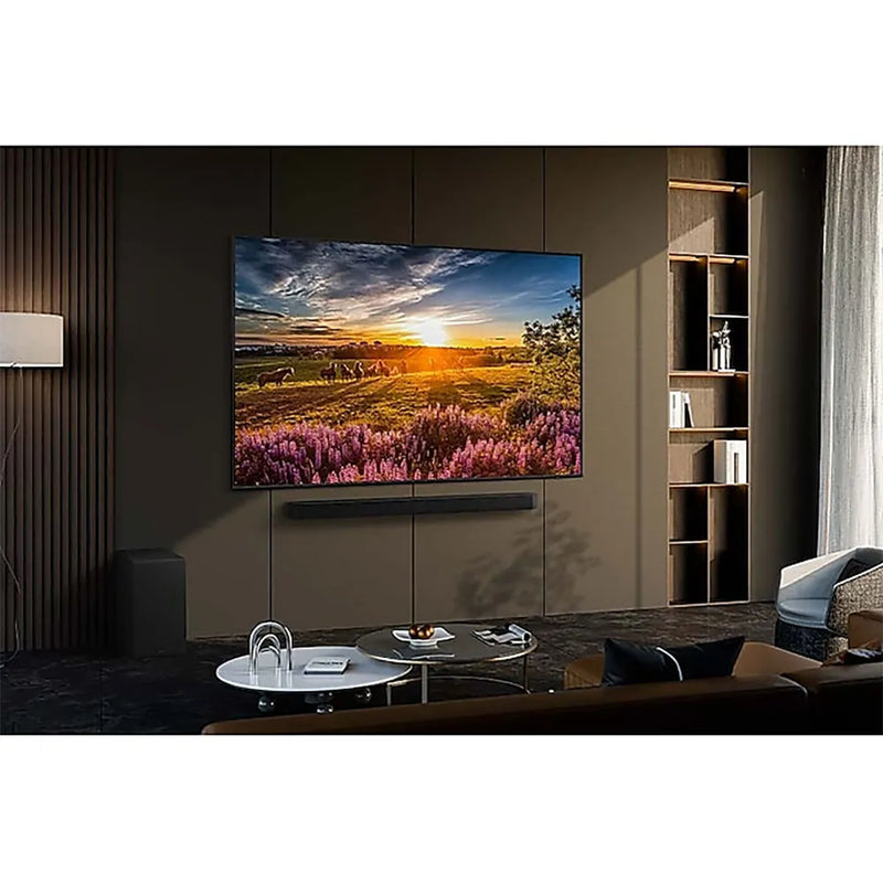 Samsung Q67D 43" 4K Smart LED TV