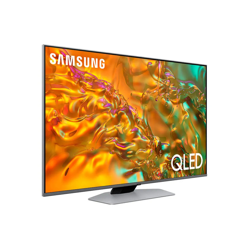 Samsung Q80D QE55Q80DAT 55´´ 4K QLED TV