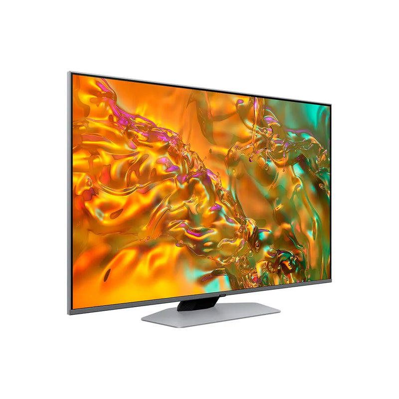 Samsung Q80D QE55Q80DAT 55´´ 4K QLED TV