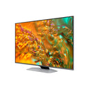 Samsung Q80D QE55Q80DAT 55´´ 4K QLED TV