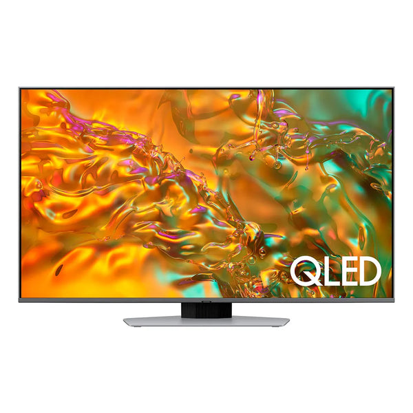 Samsung Q80D QE55Q80DAT 55´´ 4K QLED TV