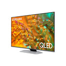 Samsung Q80D QE55Q80DAT 55´´ 4K QLED TV