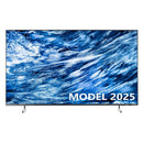 Samsung QE43Q8FAAU 43´´ 4K QLED TV