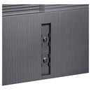 Samsung QE43Q8FAAU 43´´ 4K QLED TV