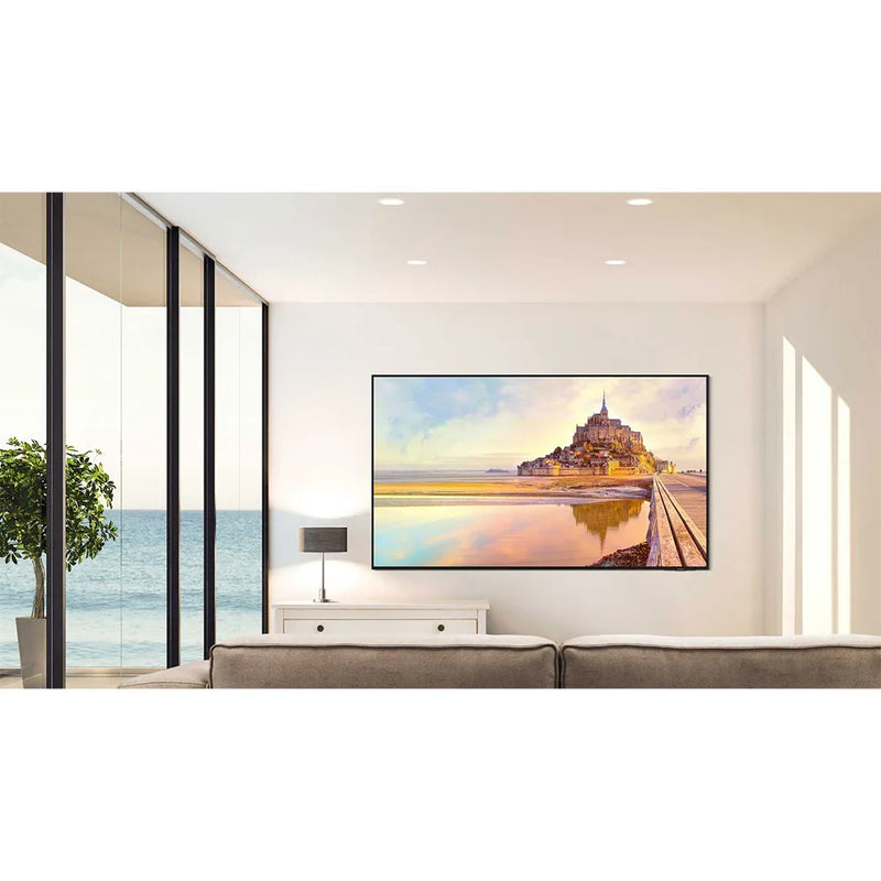 Samsung TQ55QN90DAT 55´´ 4K Neo QLED TV