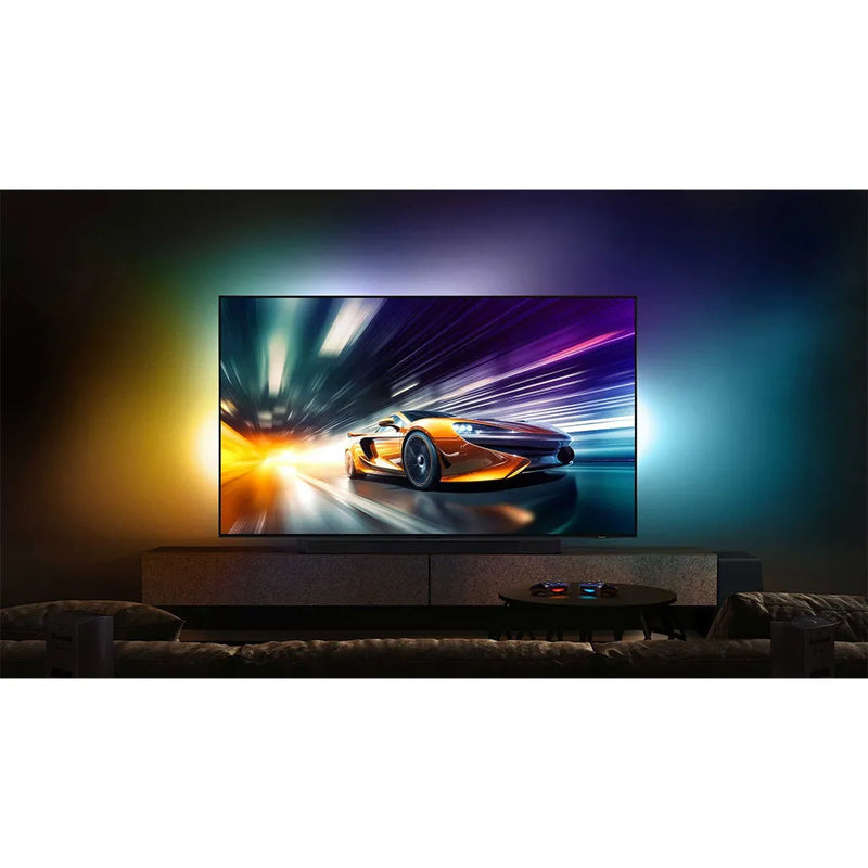 Samsung TQ55QN90DAT 55´´ 4K Neo QLED TV