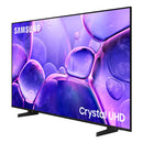 Samsung UE43U8072FUXXH 43´´ 4K LED TV