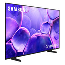 Samsung UE43U8072FUXXH 43´´ 4K LED TV