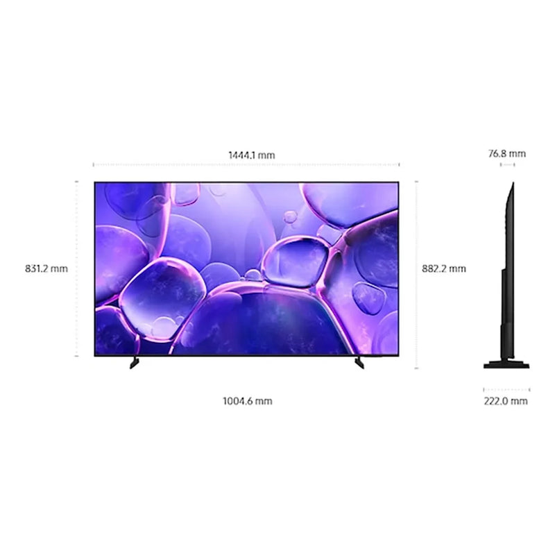 Samsung UE65U8092FUXXH 65´´ 4K LED TV