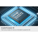 Samsung UE65U8092FUXXH 65´´ 4K LED TV