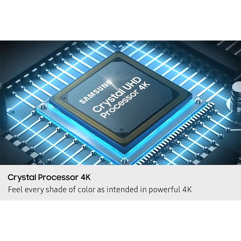 Samsung UE65U8092FUXXH 65´´ 4K LED TV