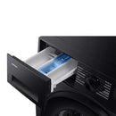 Samsung  Pyykinpesukone WW80CGC04DAB_EC