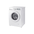 Samsung Pyykinpesukone WW80CGC04DTHEC