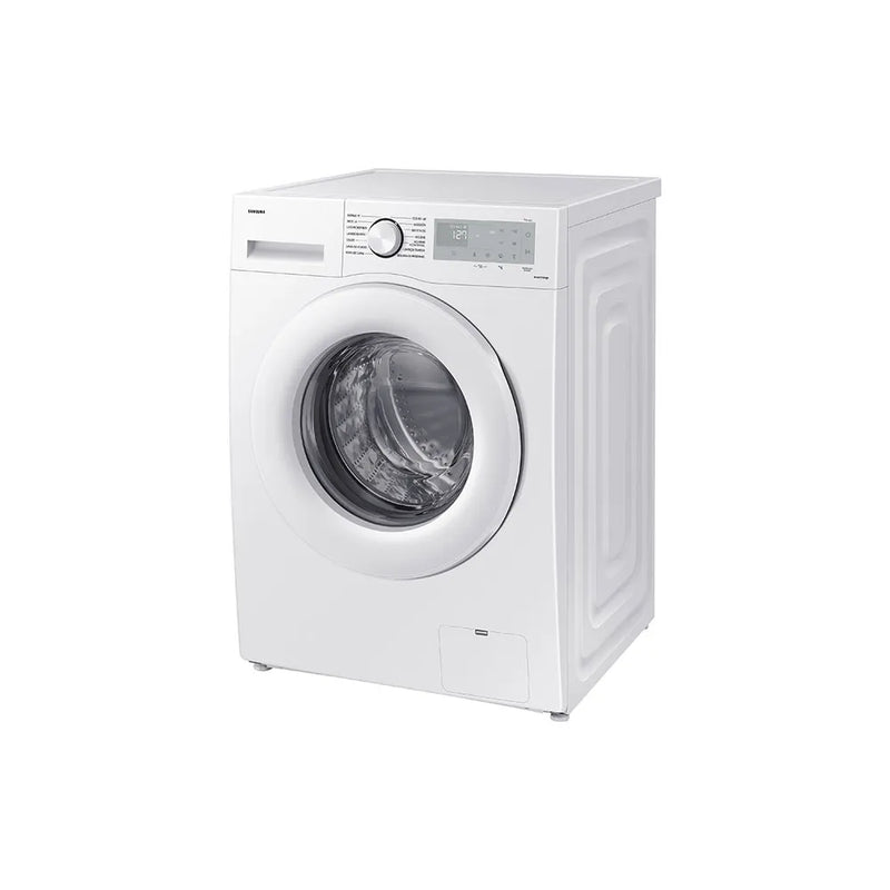 Samsung Pyykinpesukone WW80CGC04DTHEC