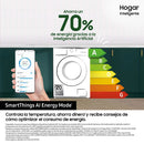 Samsung  Pyykinpesukone WW90CGC04DAB_EC