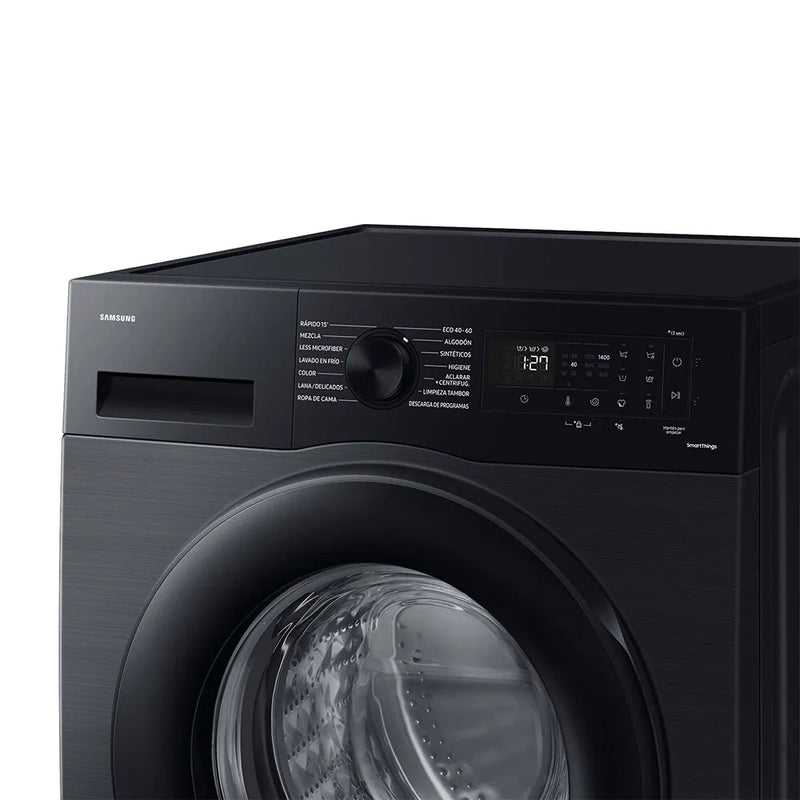 Samsung  Pyykinpesukone WW90CGC04DAB_EC