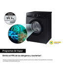 Samsung  Pyykinpesukone WW90CGC04DAB_EC