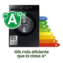 Samsung  Pyykinpesukone WW90CGC04DAB_EC