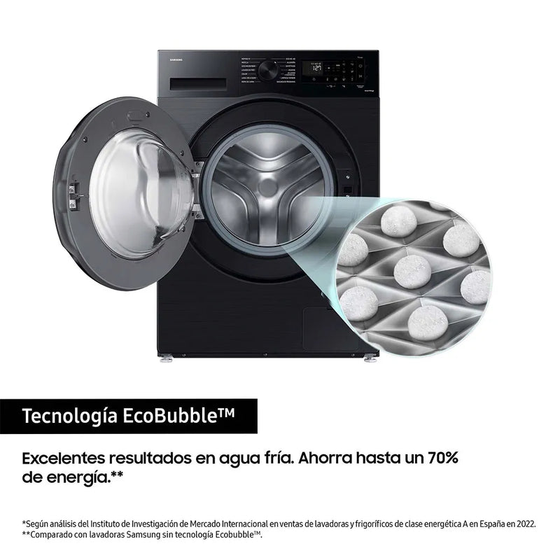 Samsung  Pyykinpesukone WW90CGC04DAB_EC