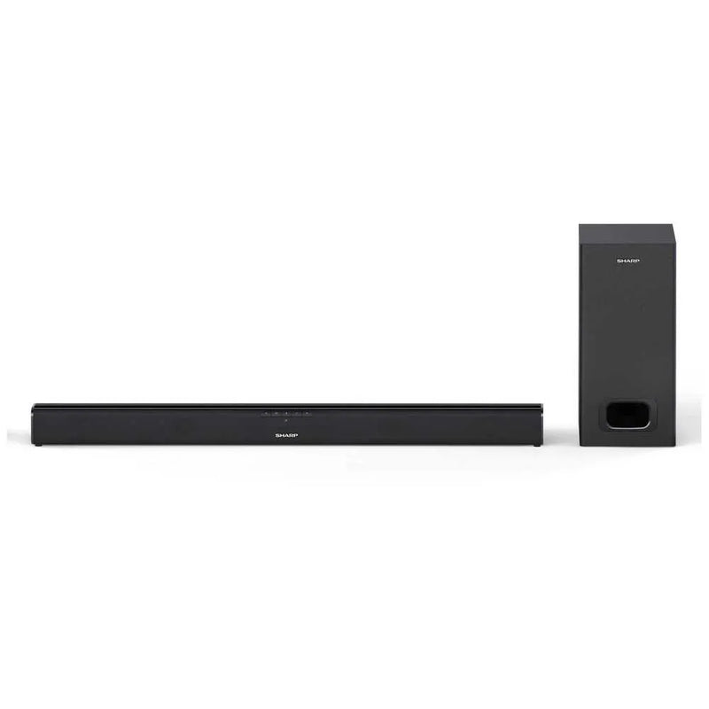 Sharp HT-SBW110 2.1 Slim Soundbar
