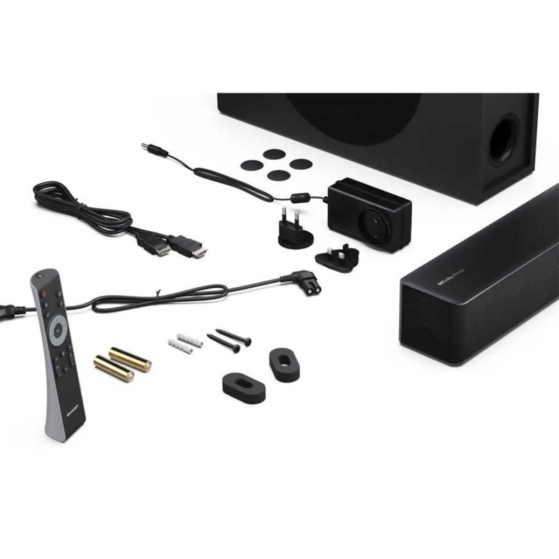 Sharp HT-SBW310 Soundbar