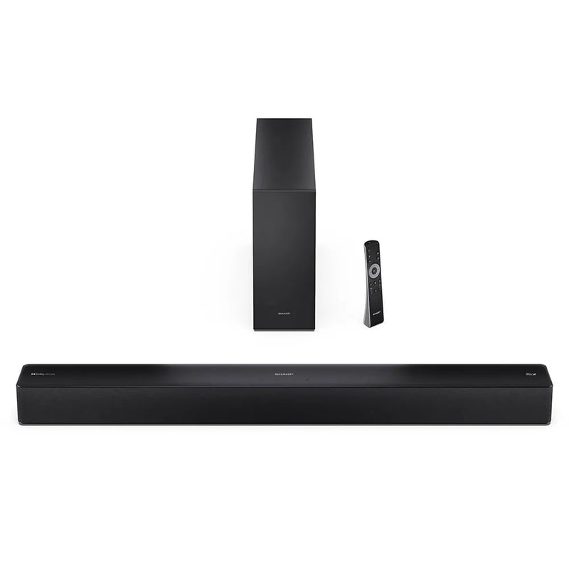 Sharp HT-SBW310 Soundbar