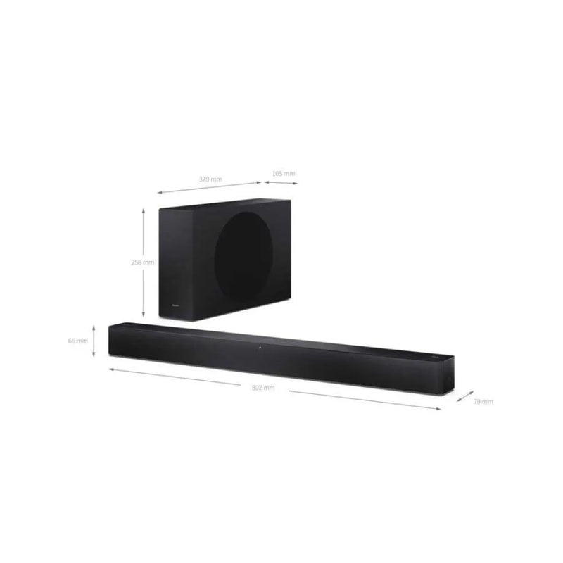 Sharp HT-SBW310 Soundbar