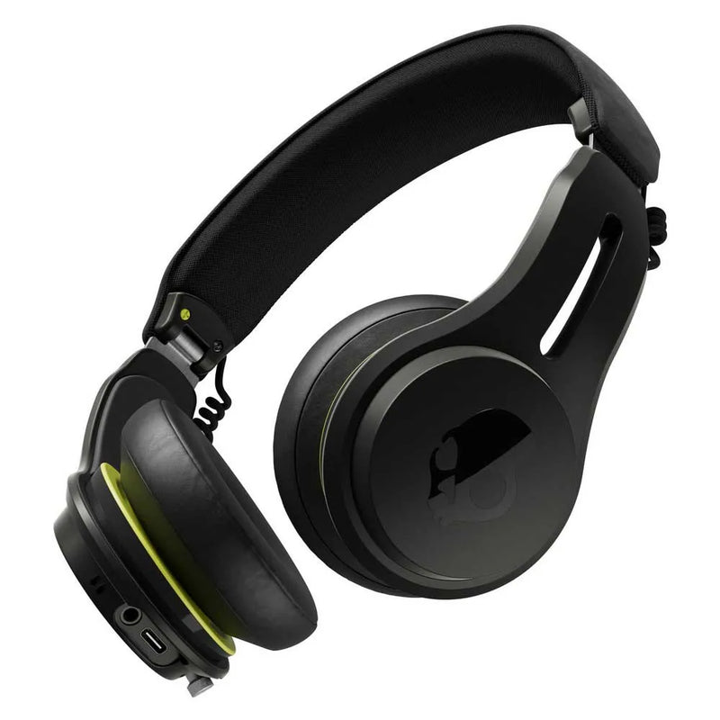 Skullcandy Icon Anc langattomat around-ear kuulokkeet