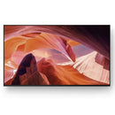 Sony FWD-75X80L 75´´ 4K LED TV