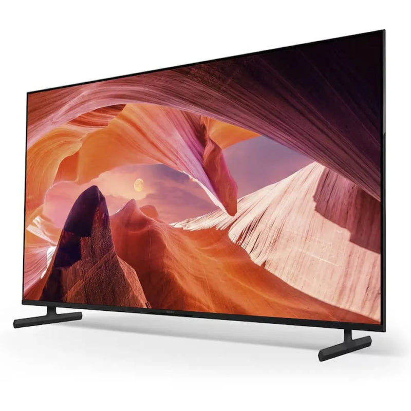 Sony FWD-75X80L 75´´ 4K LED TV