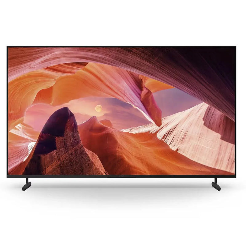 Sony FWD-75X80L 75´´ 4K LED TV