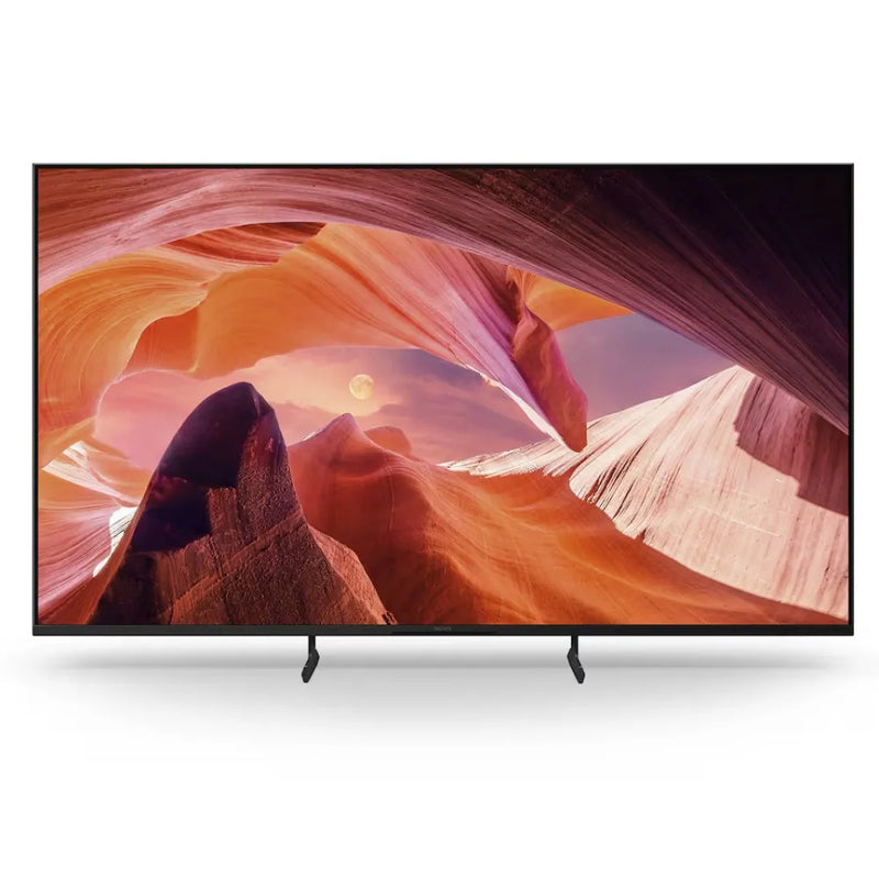Sony FWD-75X80L 75´´ 4K LED TV