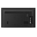 Sony FWD-75X80L 75´´ 4K LED TV