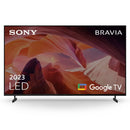 Sony FWD-75X80L 75´´ 4K LED TV