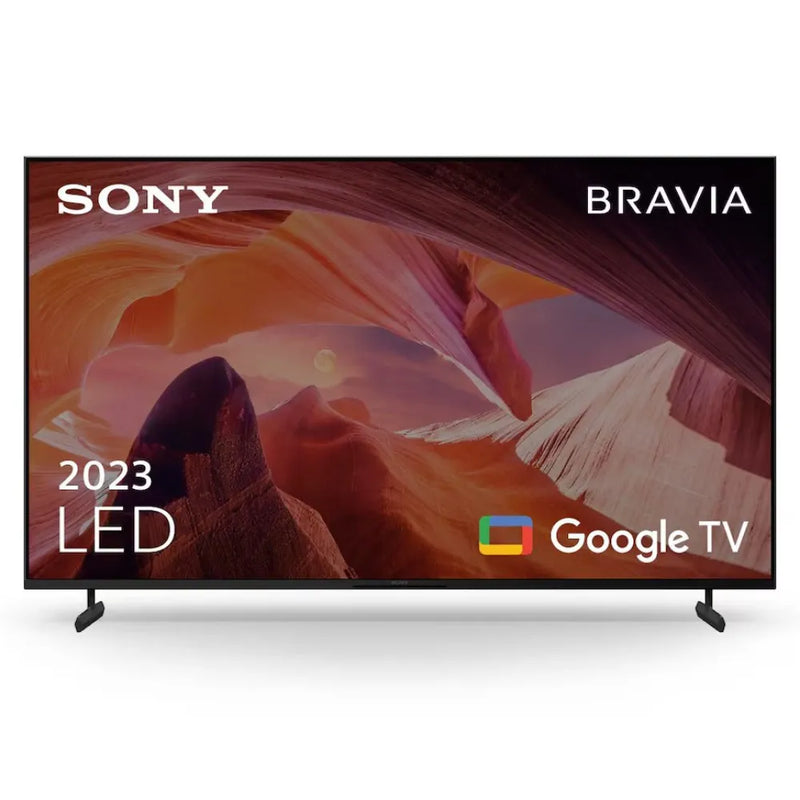 Sony FWD-75X80L 75´´ 4K LED TV
