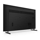 Sony FWD-75X80L 75´´ 4K LED TV