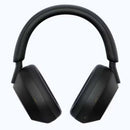 Sony WH-1000XM5SA langattomat around-ear kuulokkeet