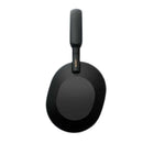 Sony WH-1000XM5SA langattomat around-ear kuulokkeet