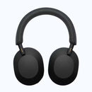 Sony WH-1000XM5SA langattomat around-ear kuulokkeet