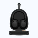 Sony WH-1000XM5SA langattomat around-ear kuulokkeet