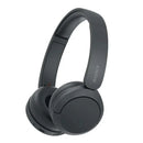 Sony WH-CH520 langattomat around-ear kuulokkeet