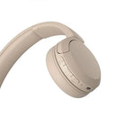 Sony WH-CH520 langattomat around-ear kuulokkeet