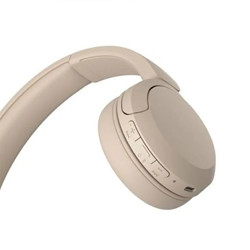 Sony WH-CH520 langattomat around-ear kuulokkeet