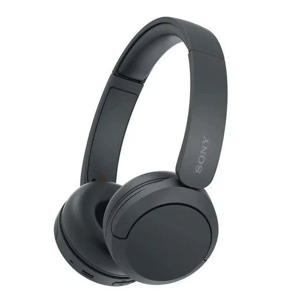 Sony WH-CH520 langattomat around-ear kuulokkeet