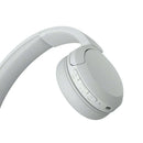Sony WH-CH520 langattomat around-ear kuulokkeet